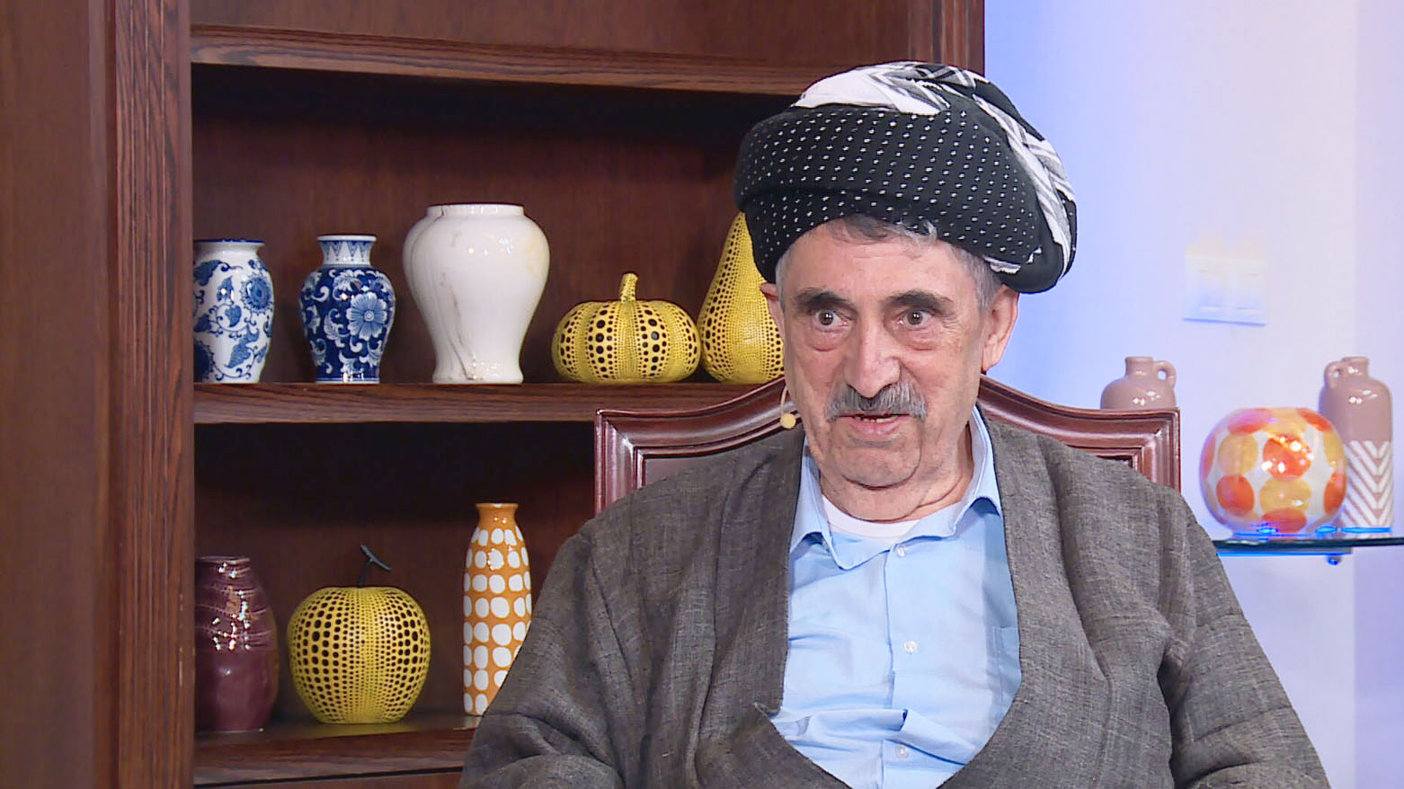 Muhammed Haci Mahmud: Kürtler konfederasyon talep etmeli