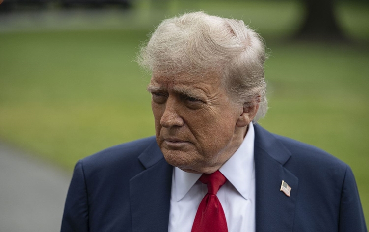Trump: Gazze görüşmeleri iyi gidiyor, bu hafta Ortadoğu’ya gidebilirim