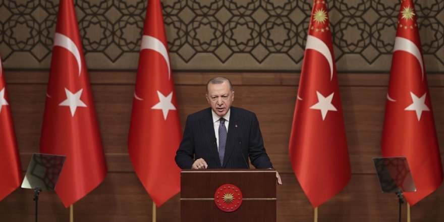 "Gazze için görev gücünde yer alacağız"
