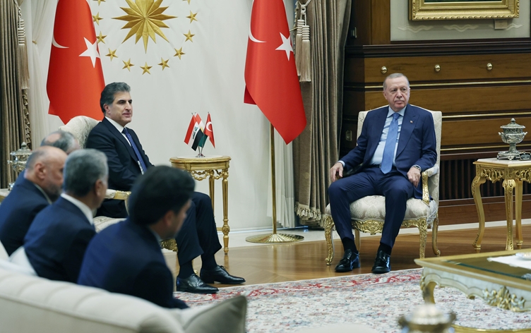 KYB Sözcüsü: Başkan Neçirvan Barzani’nin çabalarını takdir ediyoruz