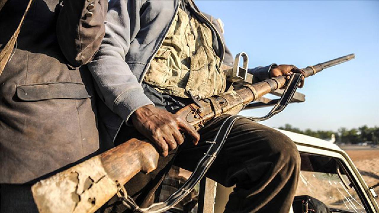 Nijerya'da 15 Boko Haram üyesi öldürüldü