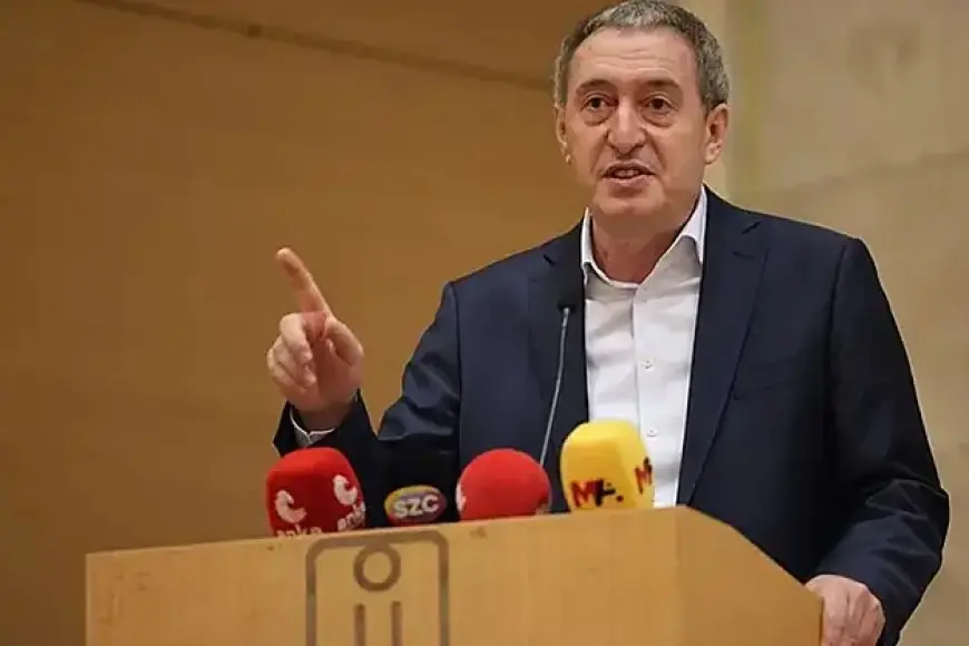 Bakırhan’dan CHP’ye sert çıkış: Siz ne zaman Selahattin’ci, Figen’ci oldunuz?