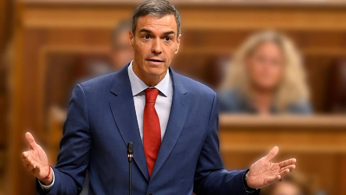 Sanchez:Gazze'deki soykırımın baş aktörleri hesap vermeli