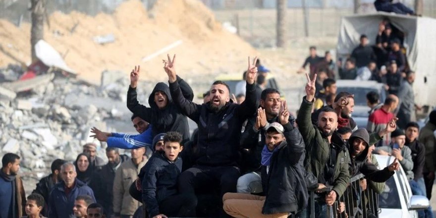 Gazze Ateşkes Anlaşmasından Bir Hudeybiye Hikâyesi Çıkarmalıyız