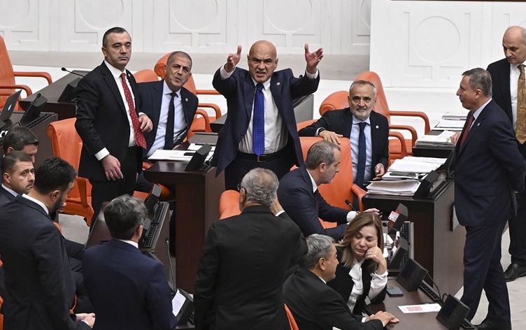 Asrın Hukuk Bürosu İYİ Partili Turhan Çömez’e cevap verdi