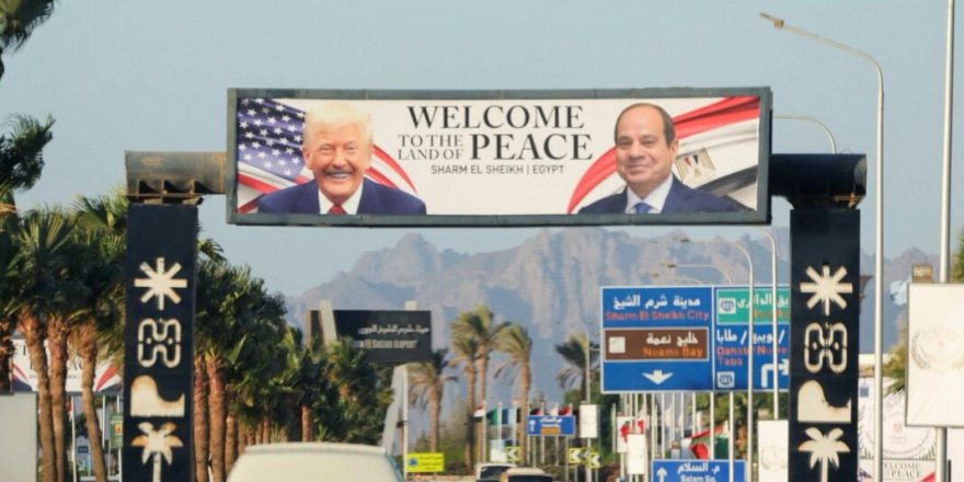 Bir Amerikan şaklabanlığı; Ateşkes