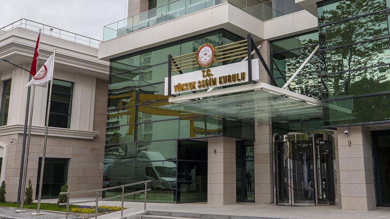YSK, CHP İstanbul İl Kongresinin devamı yönünde karar verdi