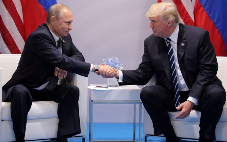 Putin, Trump'tan savaşı sona erdirmek için ne istedi?