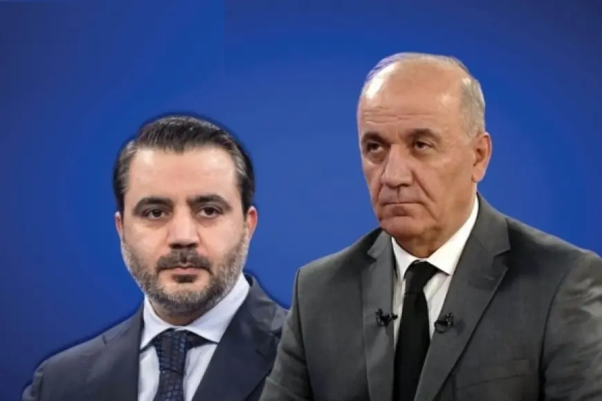 ENKS’ten Şeybani’ye Tepki: 'Federalizm Bölünme Demek Değil'
