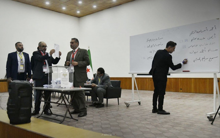 Suriye yönetimi, Serêkaniyê ve Girê Spî’de parlamento seçimleri düzenleyecek