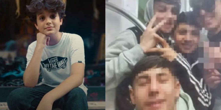 Mattia Ahmet Minguzzi cinayetinde karar