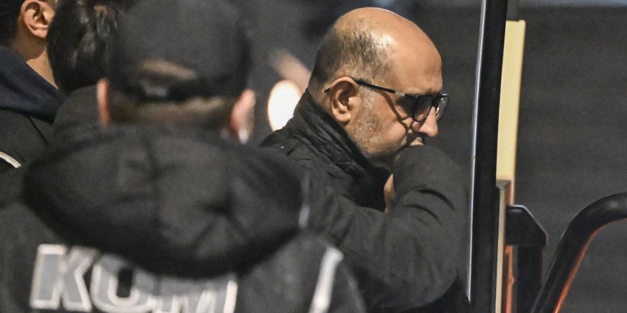Aziz İhsan Aktaş soruşturması AK Partili belediyelere uzandı