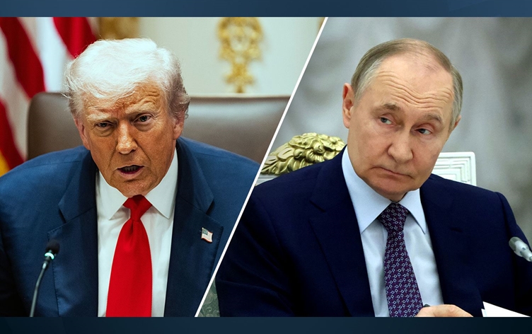 Trump açıkladı: Rusya’nın iki büyük petrol şirketine yaptırım
