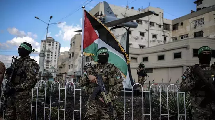 Hamas, UAD’nin UNRWA Kararını Memnuniyetle Karşıladı