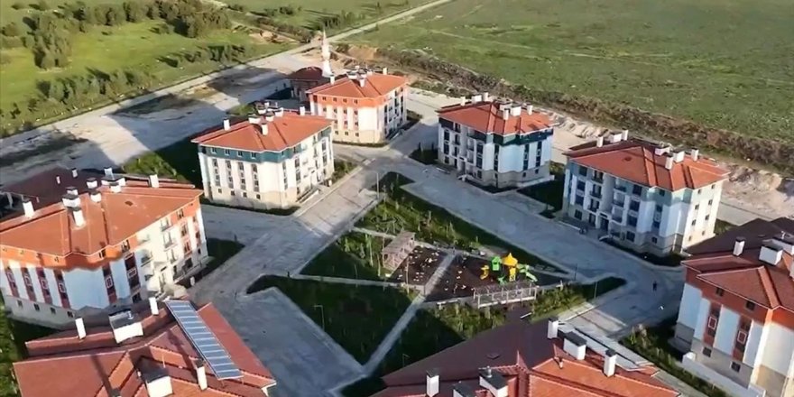 81 ilde 500 bin konut projesinde fiyatlar belli oldu