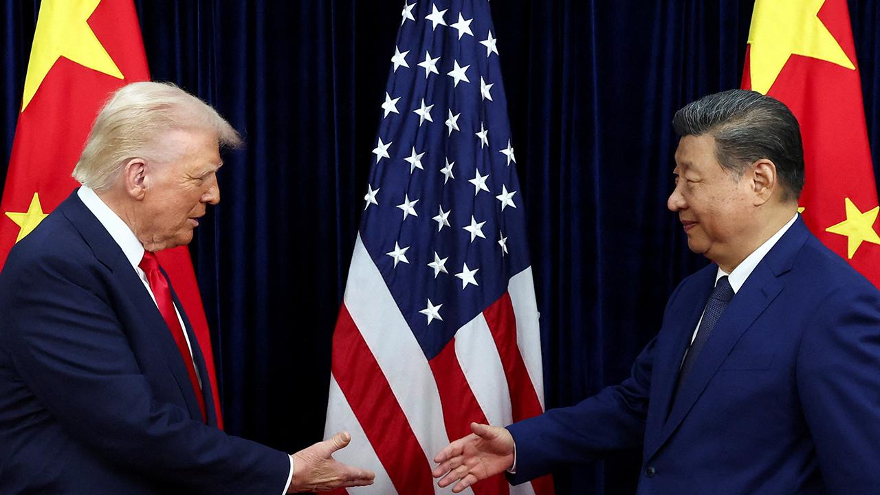 Trump ve Şi nadir toprak elemenleri için anlaştı: ABD, Çin gümrük vergilerini yüzde 47’ye indirdi