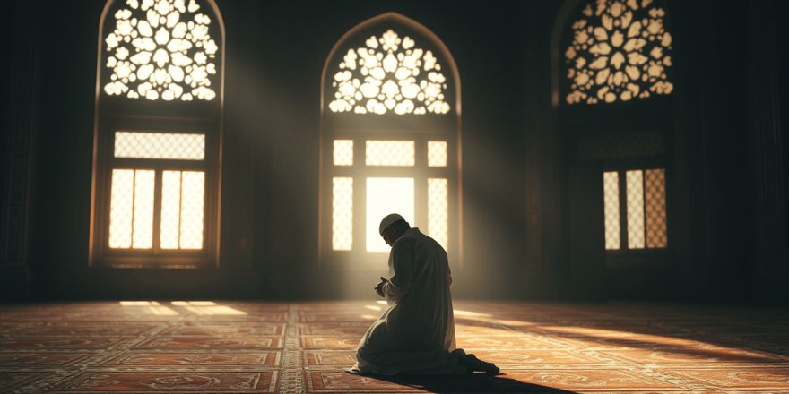 Ruhun saadeti için zaruri ibadetler