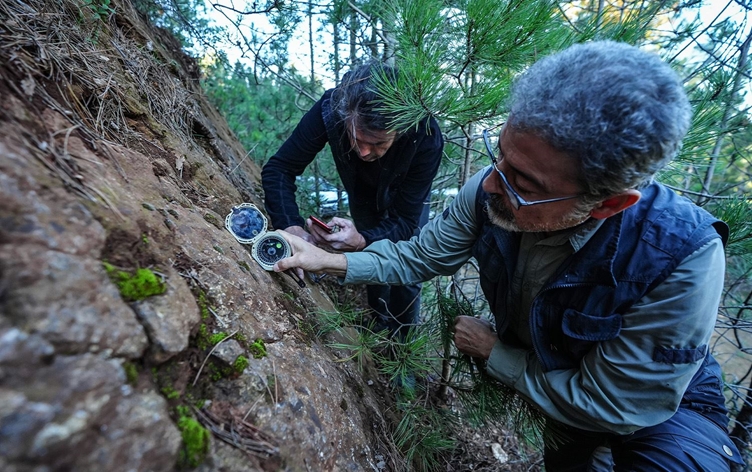 AFAD’dan Sındırgı uyarısı: 'Ölü' faylar uyandı, deprem riski artıyor