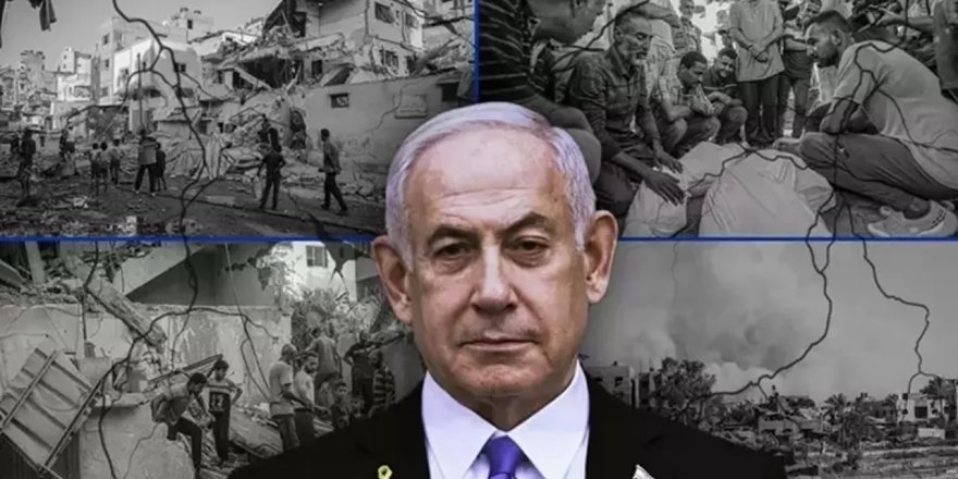 Ateşkes İsrail’in insafına mı bırakıldı?