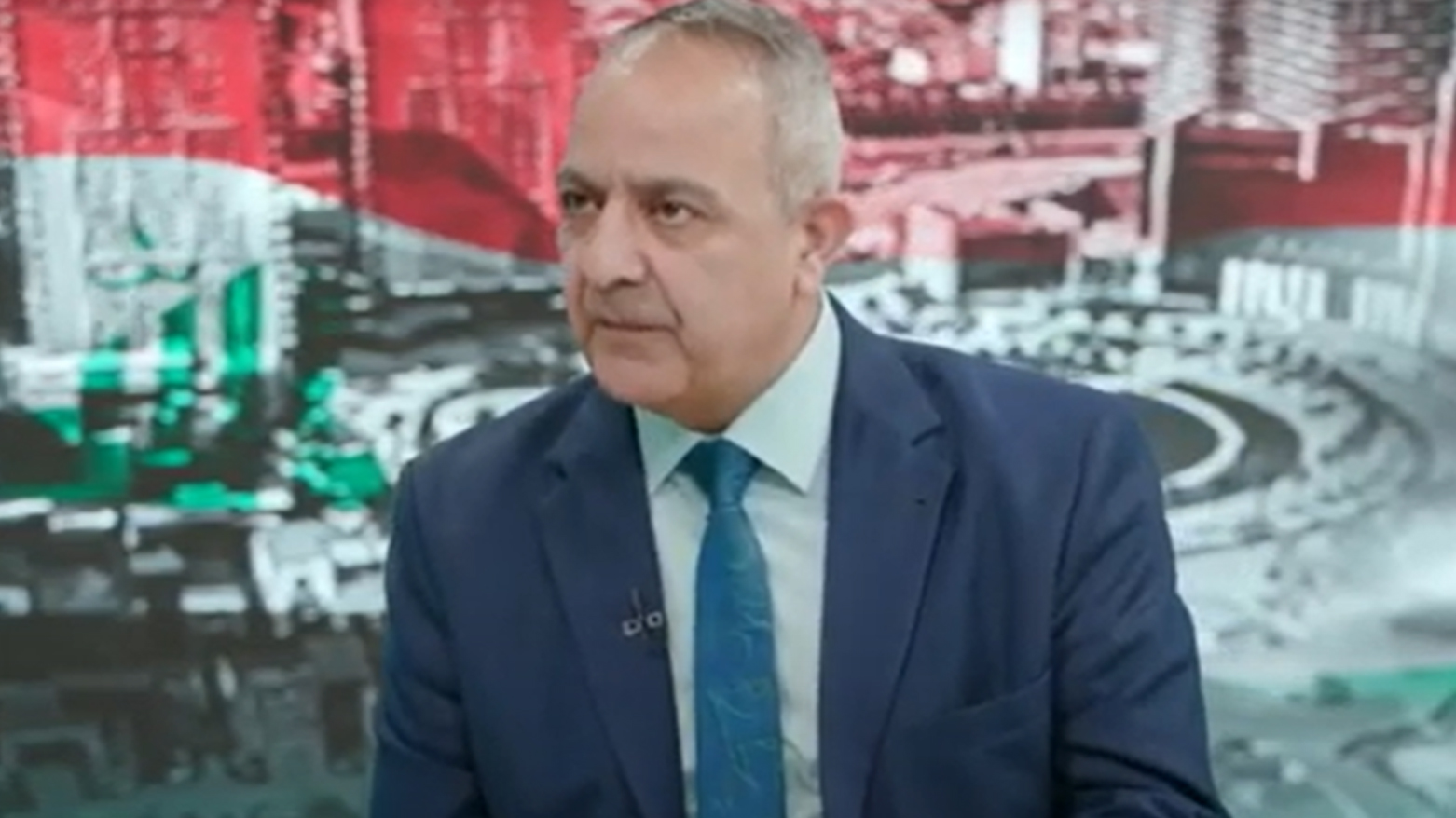 Iraklı yetkili: Kürtler olmadan Bağdat'ta hükümet kurulamaz