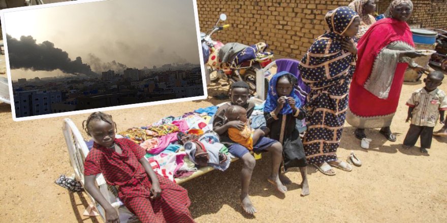 Sudan Krizi’ne Bir Bakış