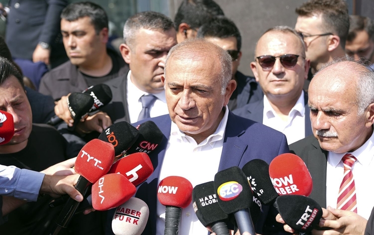 CHP’nin itirazı reddedildi: Kayyum devam edecek