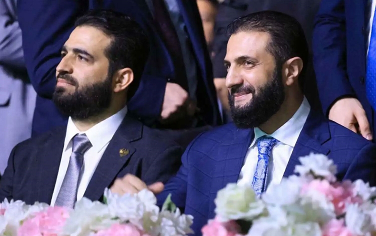 BM Güvenlik Konseyi, Ahmed Şara’ya yönelik yaptırımları kaldırdı