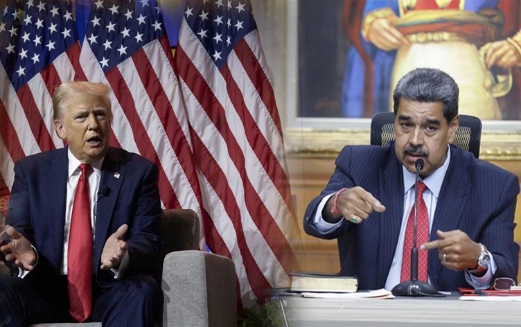 ABD Senatosu, Trump'a Venezuela'ya saldırı yetkisi için onay verdi