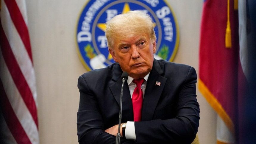 Trump: G20 Zirvesine Hiçbir ABD’li Yetkili Katılmayacak