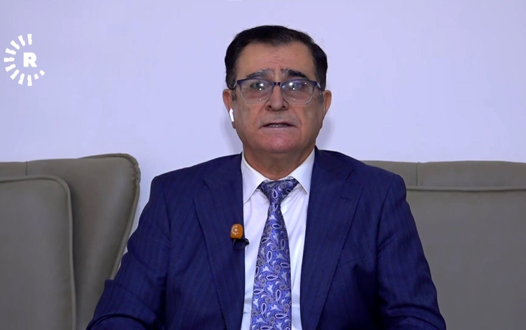 Kürdistan Bölgesi temsilcisi: Bu sadece bir seçim değil; 1957 sayımındaki gibi Kürt varlığının teyididir