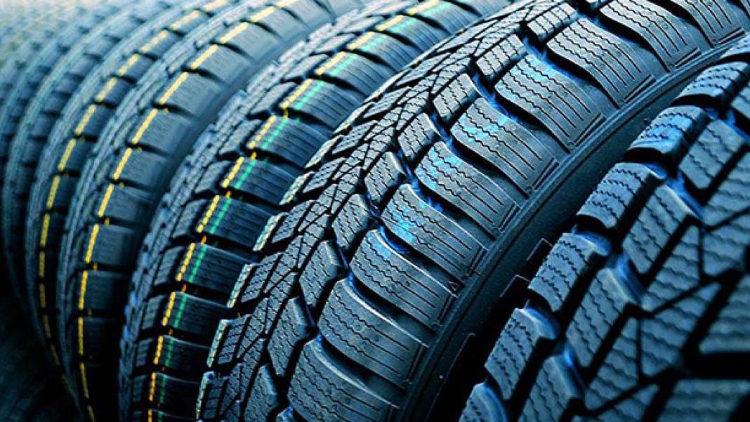 Kış lastiği uygulaması başlıyor: Son tarih verildi