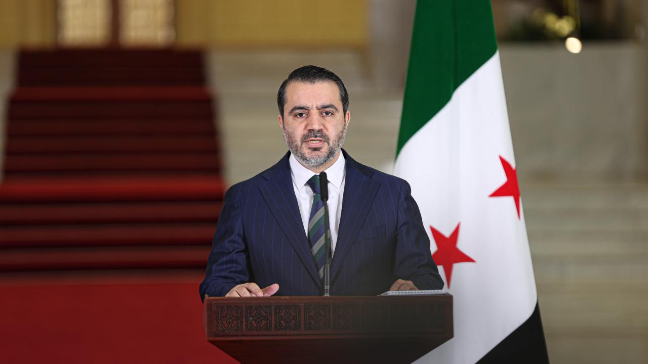 Şeybani: Türkiye'de büyükelçilik açmaya yakınız