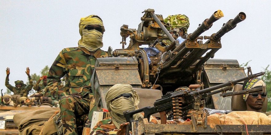 Sudan Krizi ve Türkiye’nin Vicdan Temelli Yaklaşımı