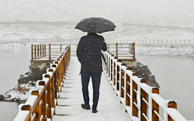 Diyarbakır, Hakkari, Batman ve Muş dahil çok sayıda bölge kenti için uyarı