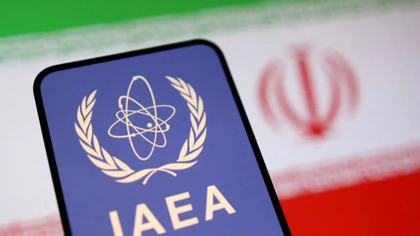 İran’dan UAEA’ya Uyarı: Yeni Karar Büyük Bir Hata Olur