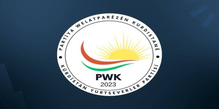PWK: Seyid Rıza ve Arkadaşlarını Saygıyla Anıyoruz