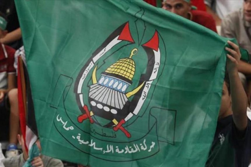 Hamas: BMGK’de Kabul Edilen ABD Tasarısı Gazze’de Uluslararası Vesayeti Dayatıyor
