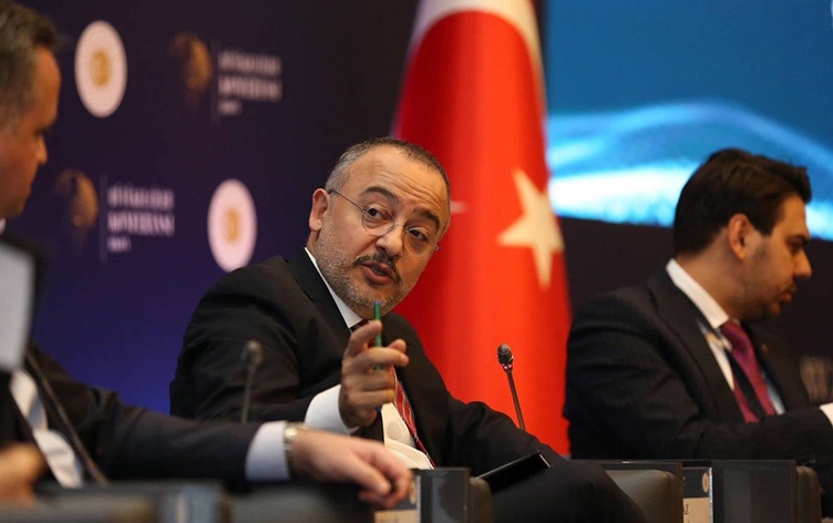 Türkiye 13 yıl sonra Şam'a Büyükelçi atadı