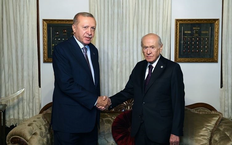 Şamil Tayyar: İmralı konusunda Erdoğan ile Bahçeli anlaştı