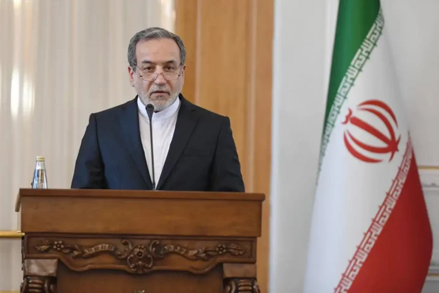 İran: Sıfır Zenginleştirmeyi Asla Kabul Etmeyiz