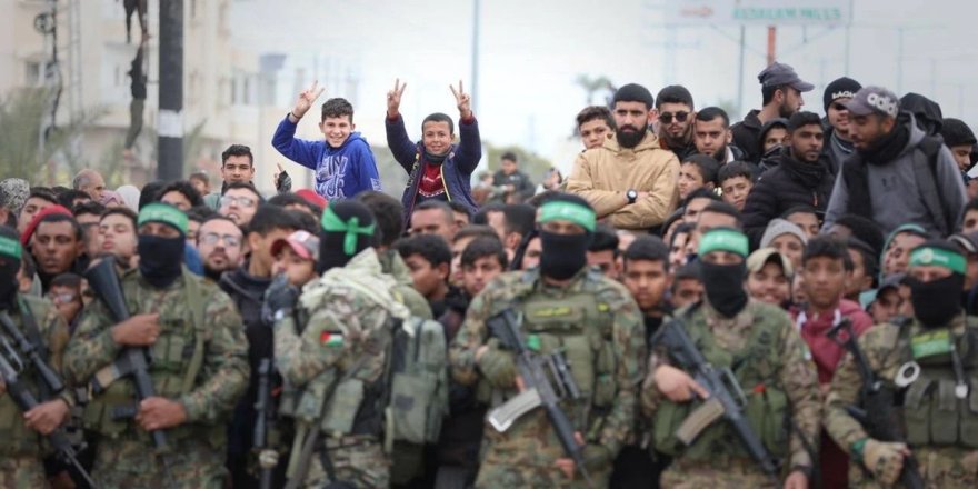 Yaşayan İslamcılık