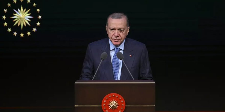 "Şu anda felaketi yaşıyoruz"