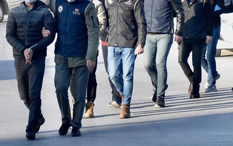 10 milyar liralık para hareketi ortaya çıkarıldı: 14 ilde eş zamanlı bahis baskını