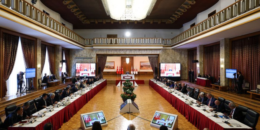 CHP İmralı'ya gitmiyor