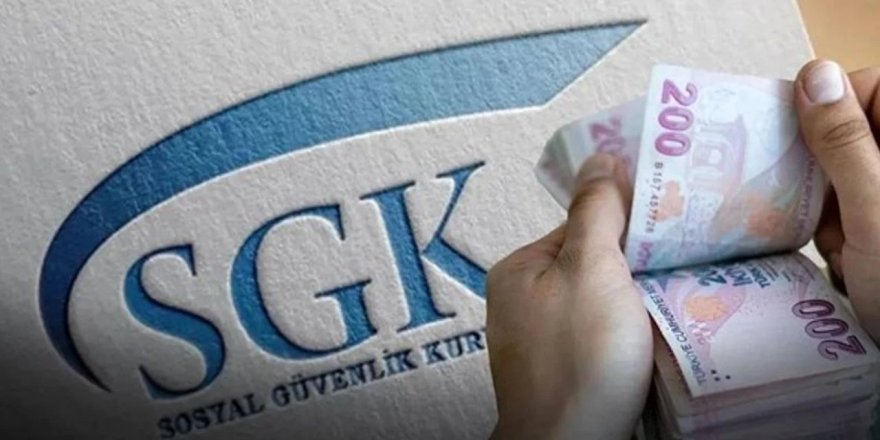 Genel Sağlık Sigortası primlerine zam