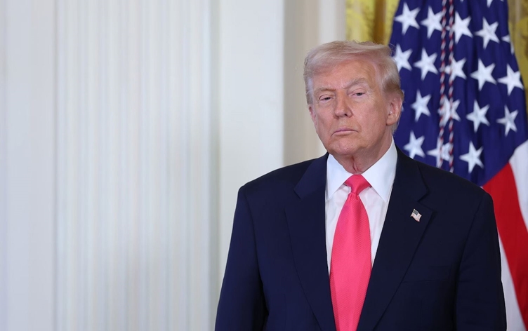 Trump’ın 28 Maddelik Ukrayna planının detayları ortaya çıktı