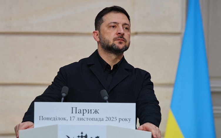 Zelenski’den ABD’nin barış planına tepki: ‘Ukrayna’ya ihanet etmem’