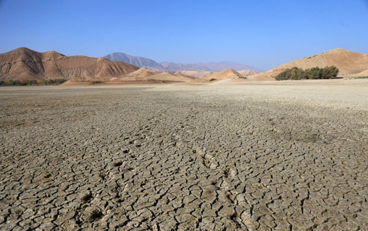 İran’da kuraklık krizi: Verimli ovaların yarısı çölleşme riski altında