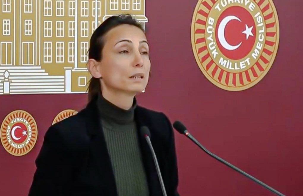 Hatimoğulları: CHP’nin İmralı tutumu 100 yıllık inkar siyasetini hatırlatıyor