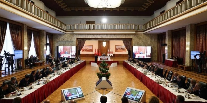 Heyet İmralı’ya gitmiştir, olumlu sonuçlar alınmıştır